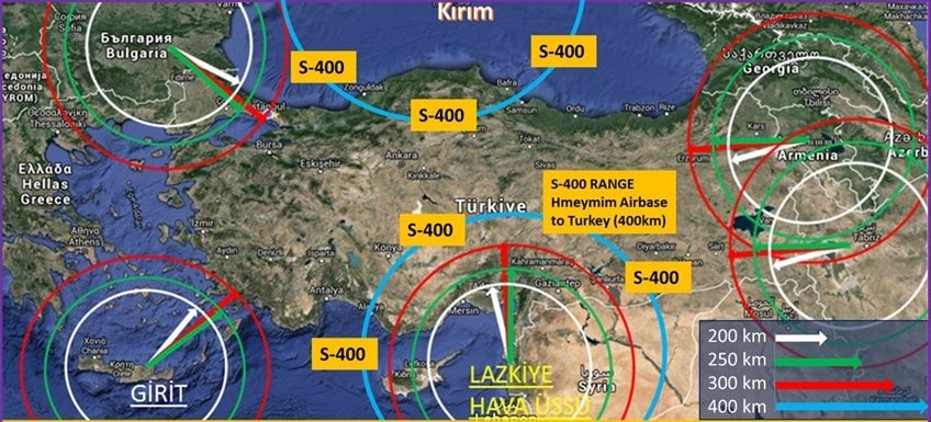 Εκλεισε η συμφωνία Τουρκίας με Γαλλία-Ιταλία για αντιαεροπορικό SAMP-T με πυραύλους Aster 30 – Θα επιτεθούν οι Τούρκοι…